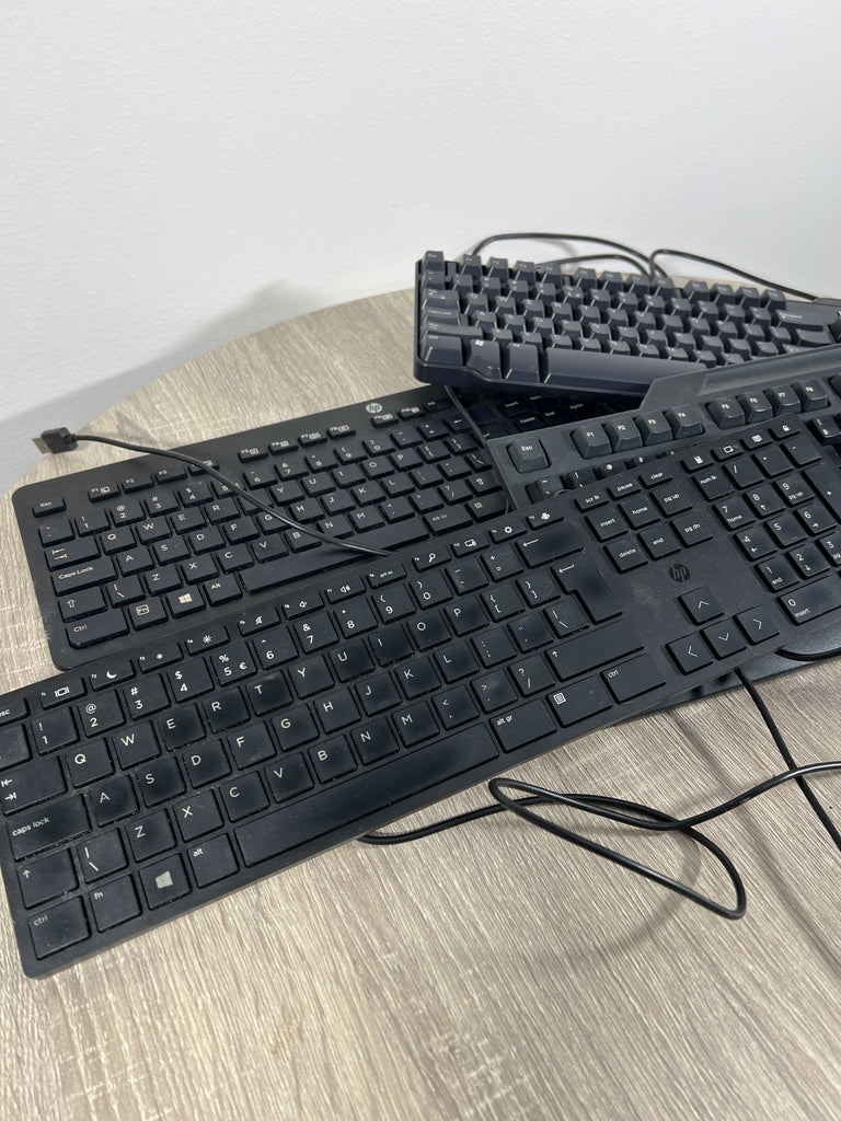 Tastatūra - Dažādi veidi Tastatūra - Dažādi veidi